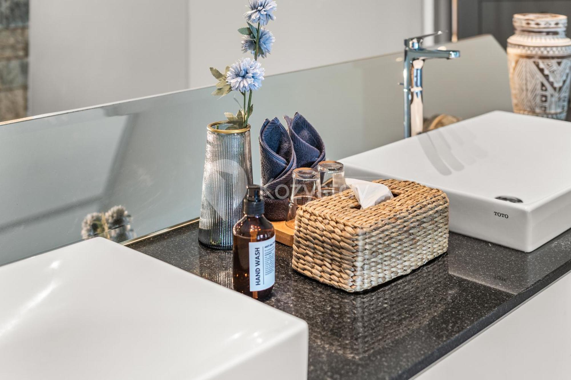 Atelier By Kozystay - Artistic In Sanur