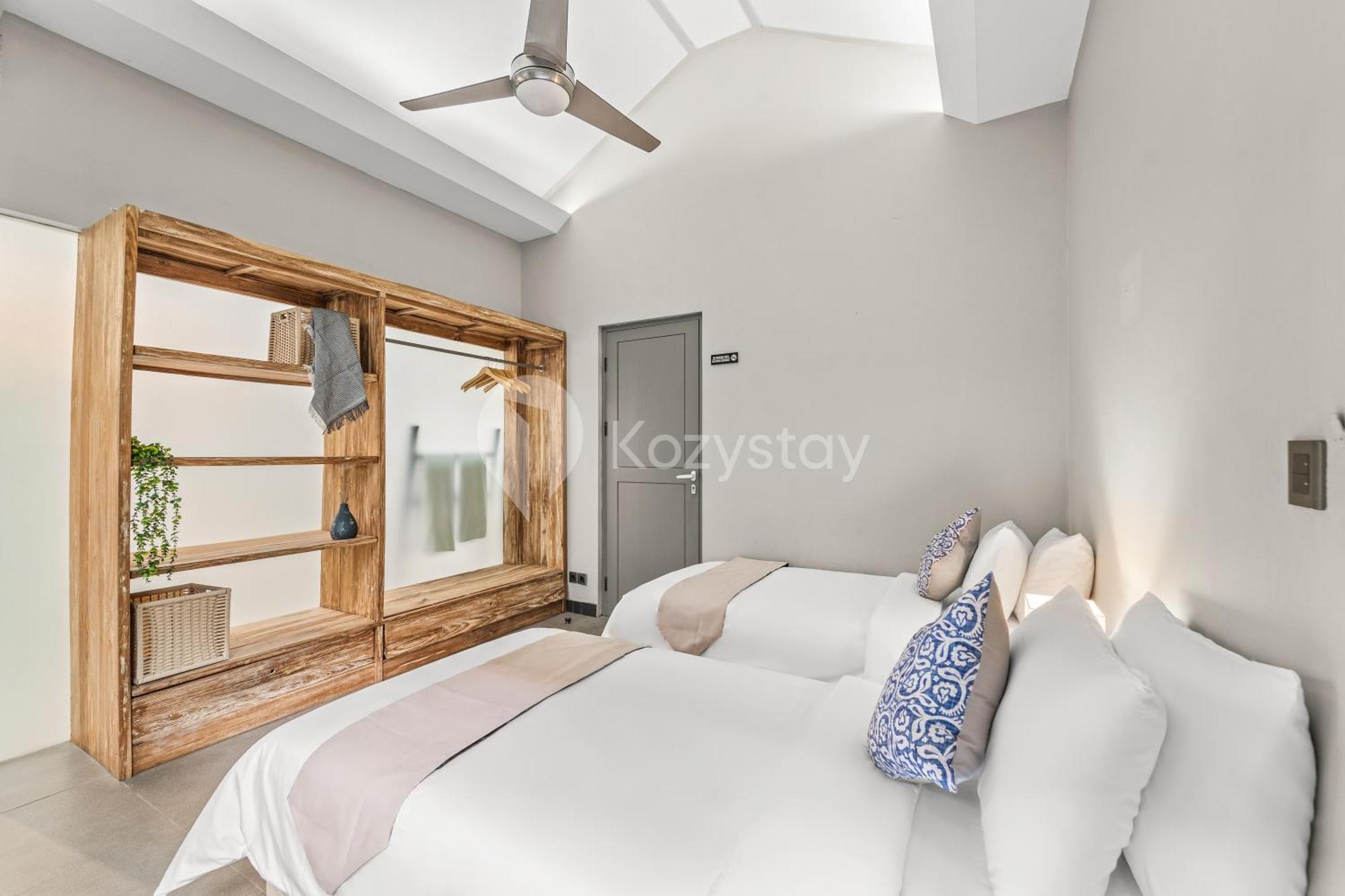 Atelier By Kozystay - Artistic In * Sanur