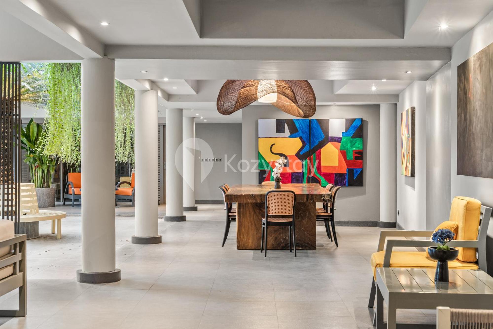 Atelier By Kozystay - Artistic In * Sanur